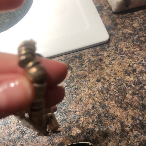 Links of London Sweetie Bracelet with charms - Picture 8 of 8